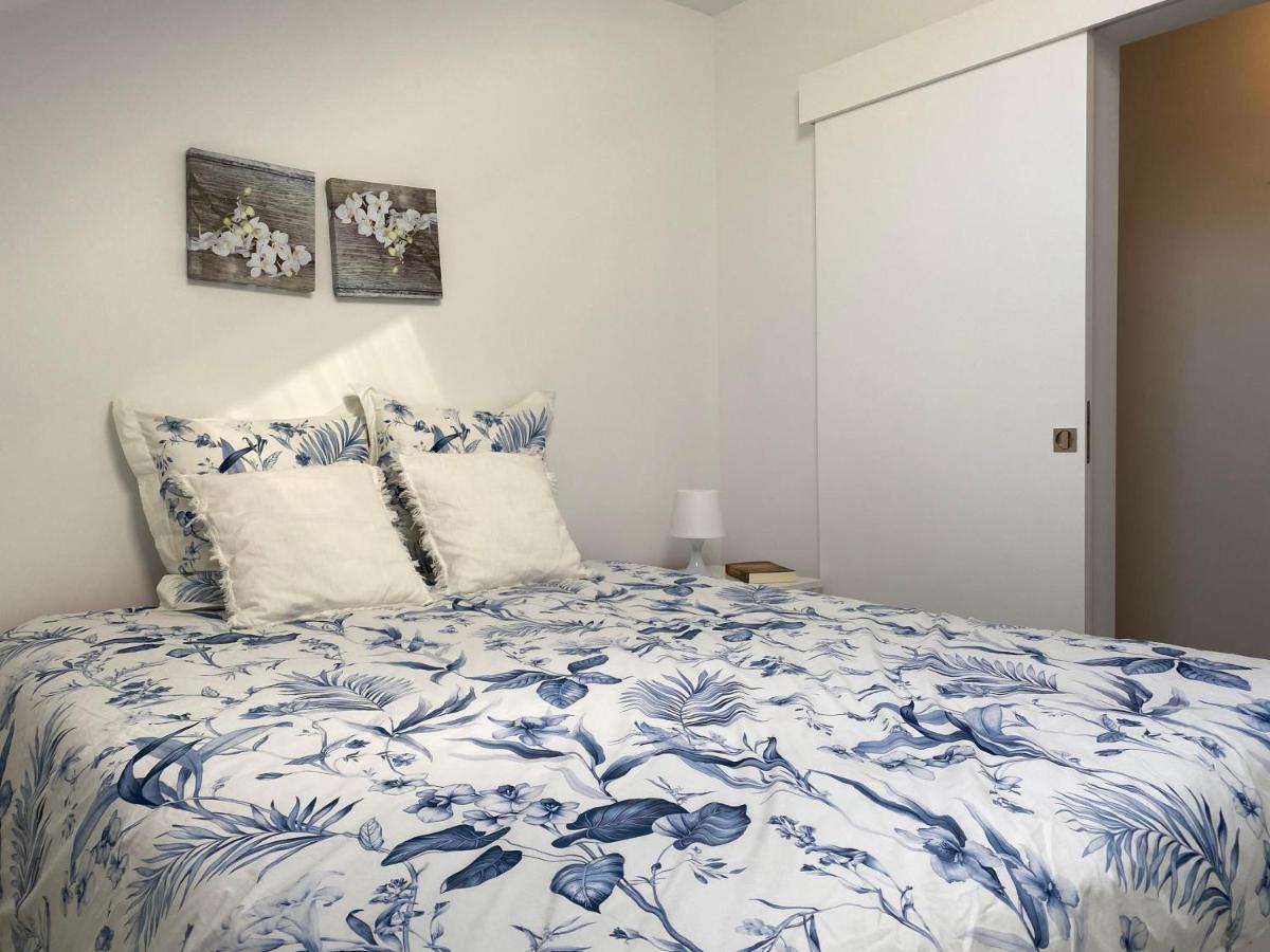 Casa Foz Marina Leilighet Figueira da Foz Eksteriør bilde