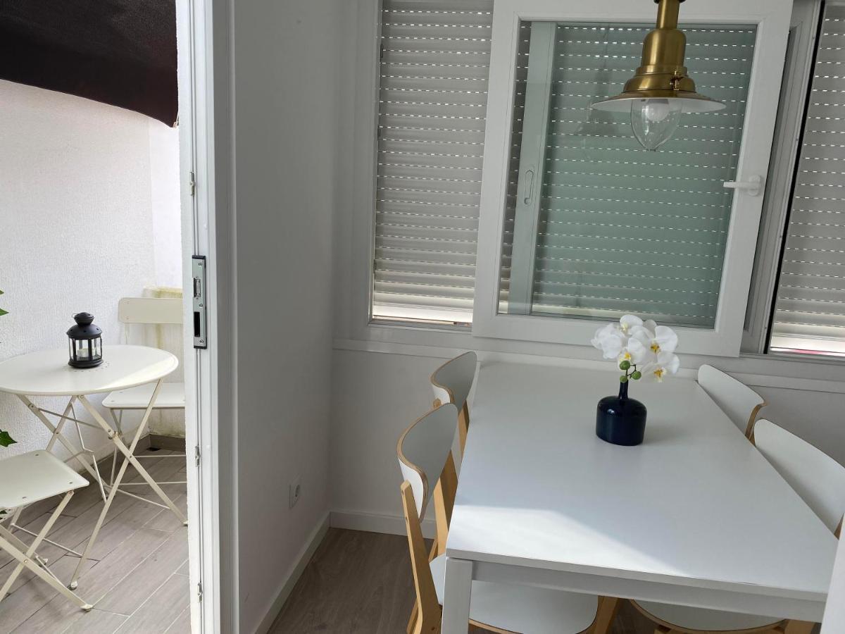 Casa Foz Marina Leilighet Figueira da Foz Eksteriør bilde