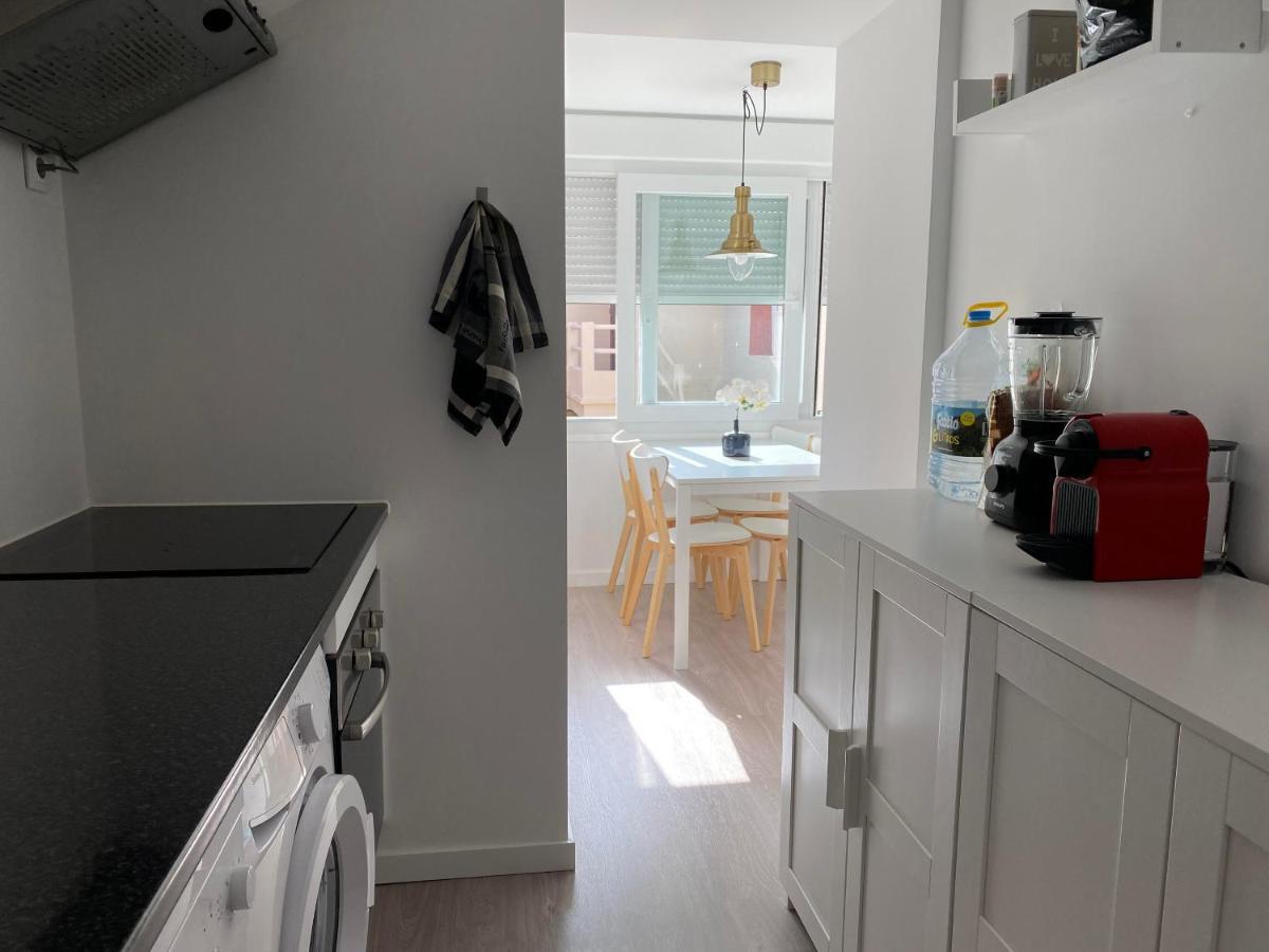 Casa Foz Marina Leilighet Figueira da Foz Eksteriør bilde