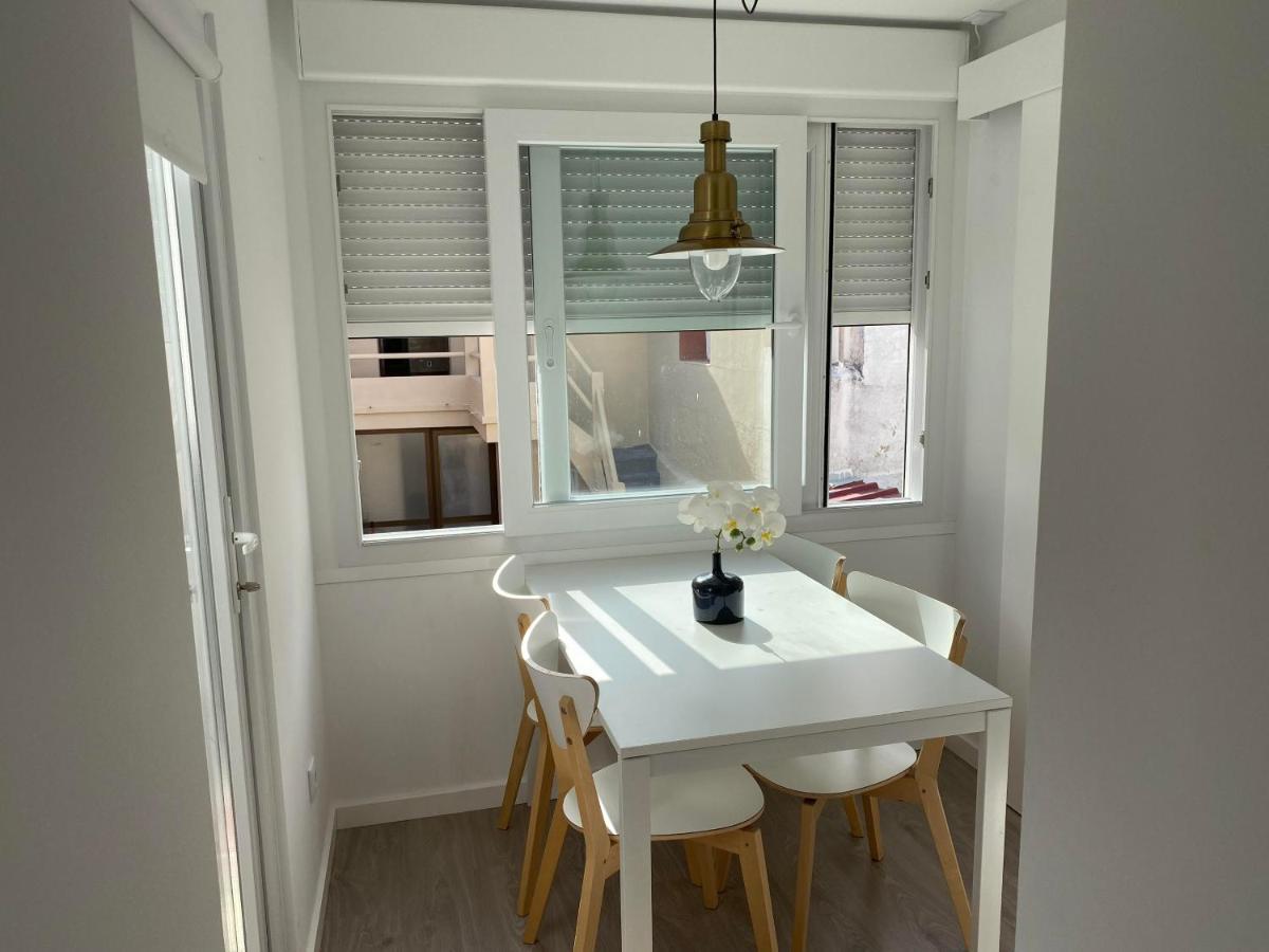 Casa Foz Marina Leilighet Figueira da Foz Eksteriør bilde